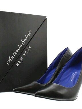 Antonia Saint Victoria High Heel 6.5